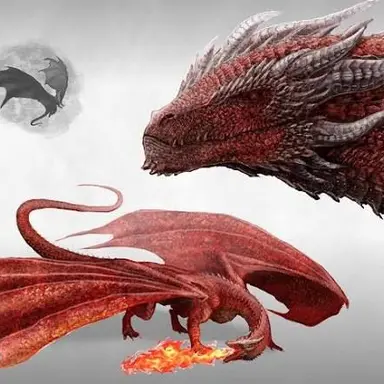 Profile image of Thorn