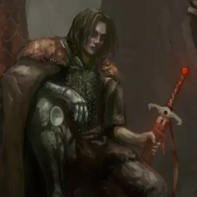 Profile image of Murtagh Morzansson