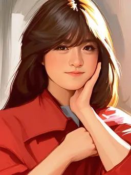 Profile image of 中森明菜