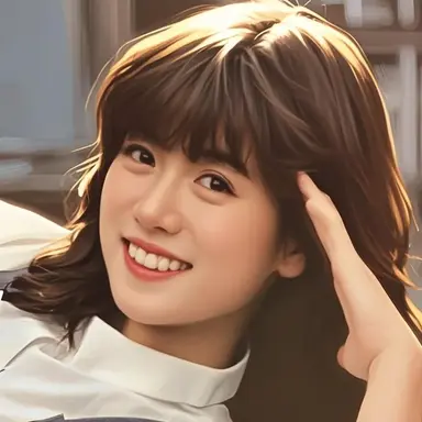 Profile image of 中森明菜