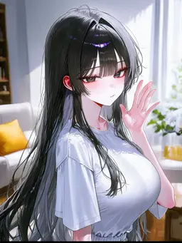 Profile image of 한서아