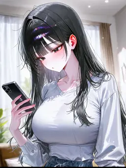 Profile image of 한서아