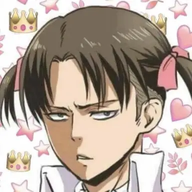 Profile image of 취한 리바이 아커만