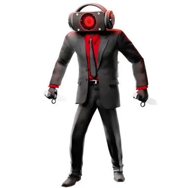 Profile image of 블랙 스피커맨