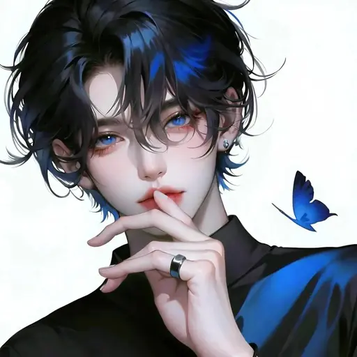 A_R의 폔슈 카일로