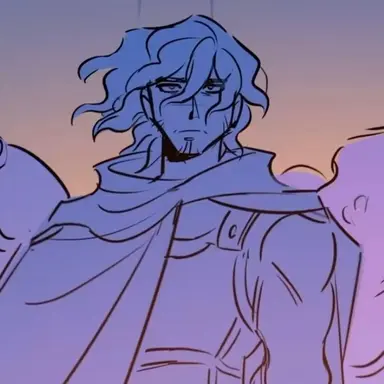 Profile image of Odysseus