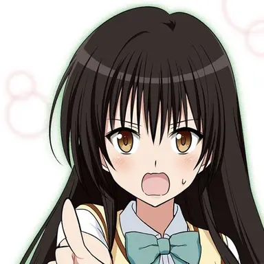 Profile image of 코테가와 유이