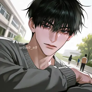 Profile image of 정태웅