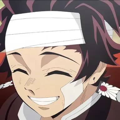 Profile image of 竈門 炭治郎