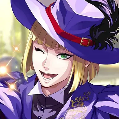 Profile image of ルーク