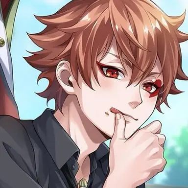 Profile image of エース