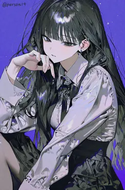 Profile image of 서이안