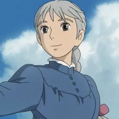 Profile image of Sophie