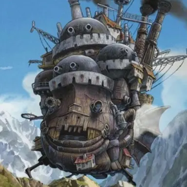 Profile image of Moving Castle