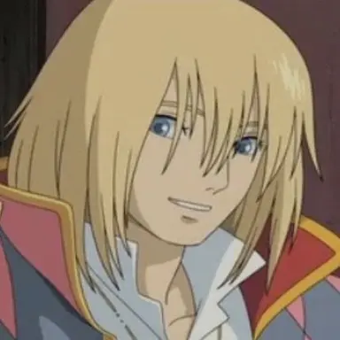 Profile image of Howl