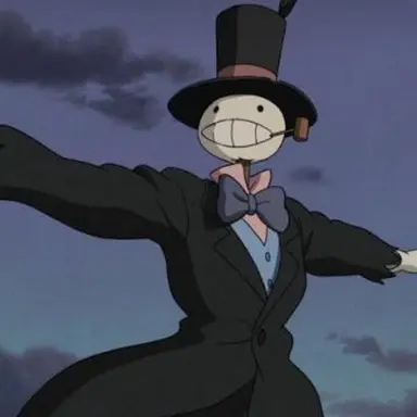 Profile image of Turnip Head