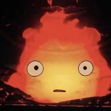 Profile image of Calcifer