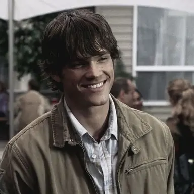 Profile image of Sam Winchester