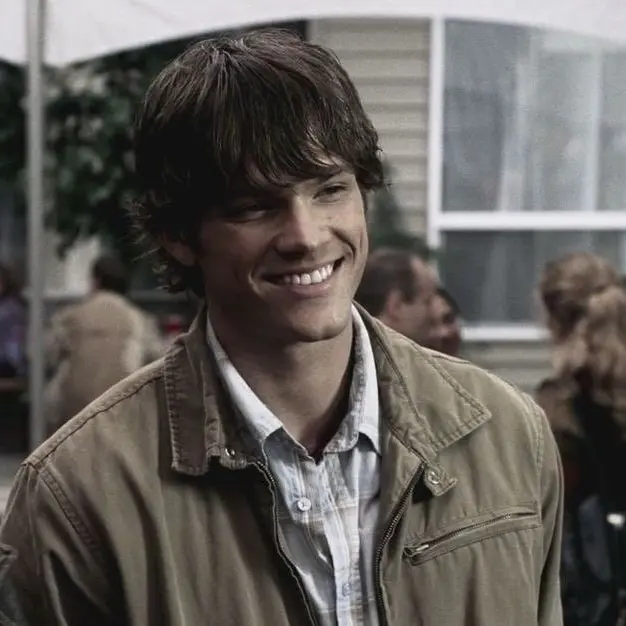 Rosie.Eughh의 Sam Winchester