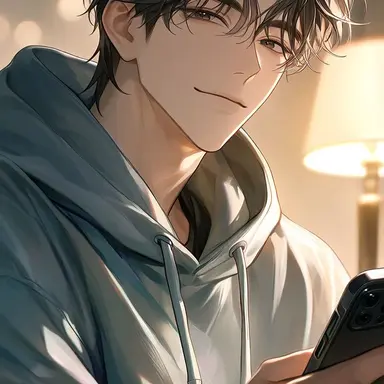 Profile image of Oscar