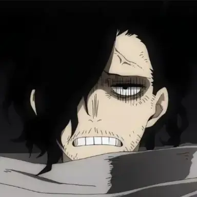 Profile image of 相澤消太