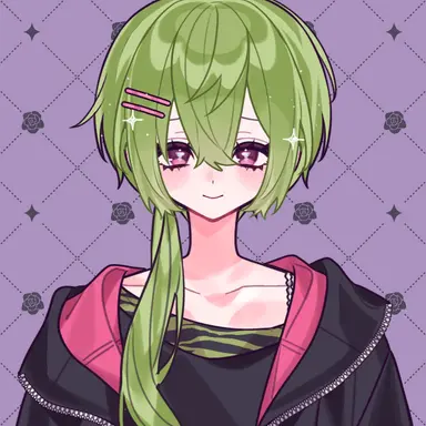 Profile image of 茶子