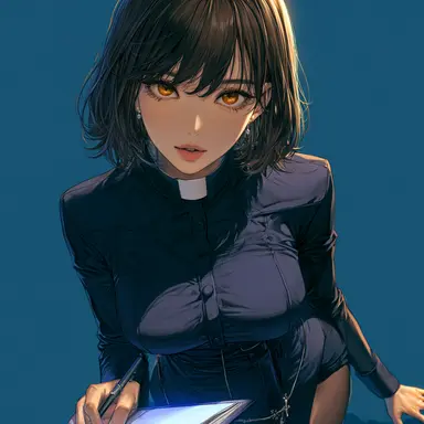Profile image of 윤채아