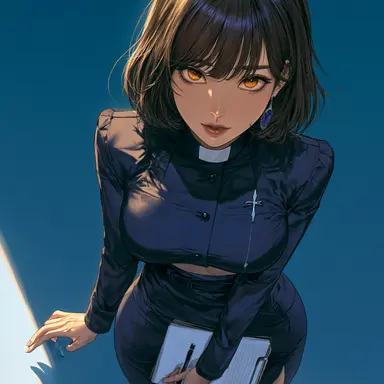 Profile image of 윤채아
