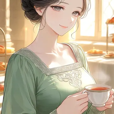 Profile image of Orindel