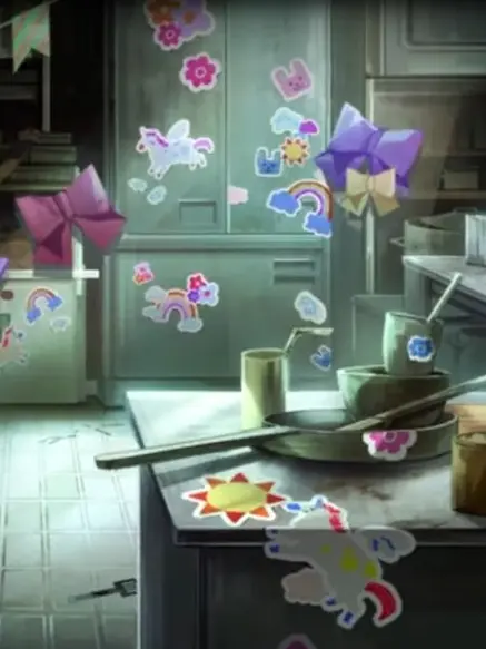 Manageryangban의 림버스 유치원 코끼리반