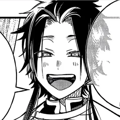 Profile image of 朱雀