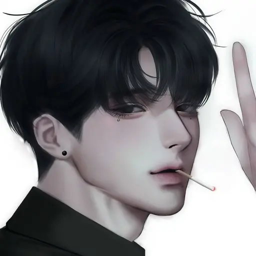 WhiteKooe의 배이혁