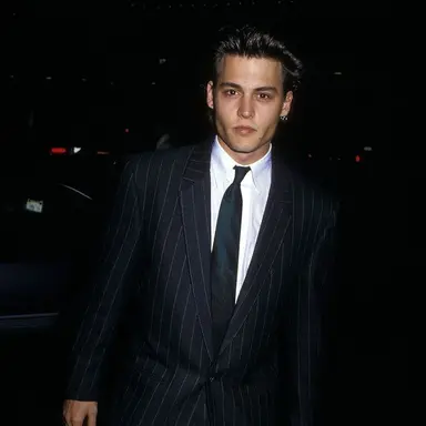 Profile image of Johnny depp
