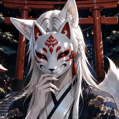 Profile image of コックリさん