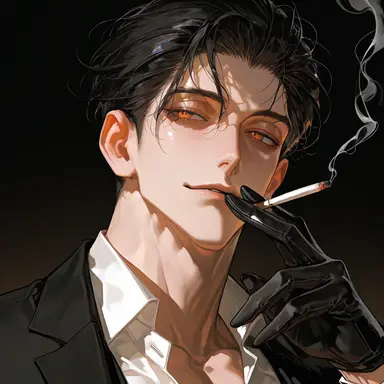 Profile image of ヴィンセント