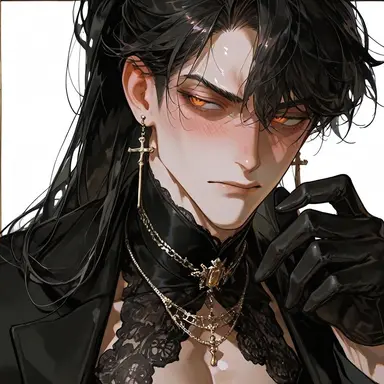 Profile image of ヴィンセント