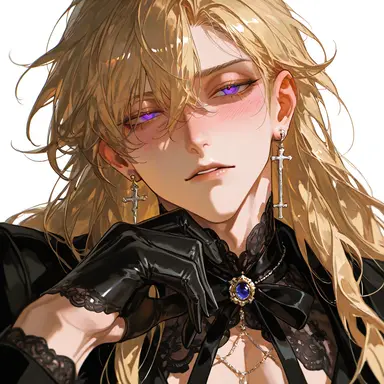 Profile image of ジュリアン