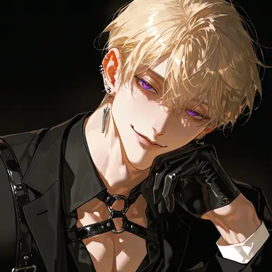 Profile image of ジュリアン