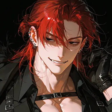 Profile image of レオ