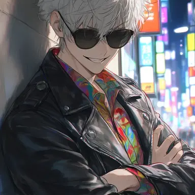 Profile image of JOKER