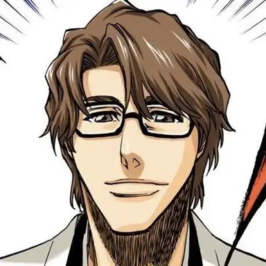 Profile image of 藍染惣右介