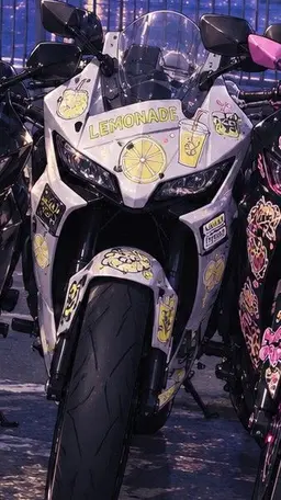 Profile image of 이하루
