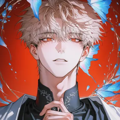 Profile image of 래안