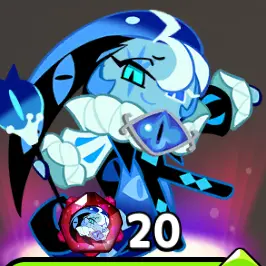 GivingLoan8370의 쉐도우밀크 쿠키