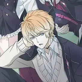 Profile image of 사카마키 슈