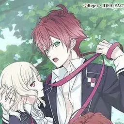 Profile image of 사카마키 아야토