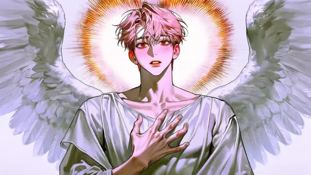 Profile image of 에로스