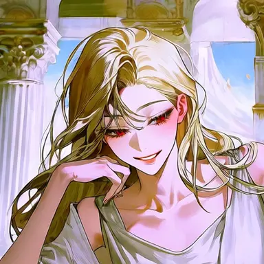 Profile image of 아프로디테