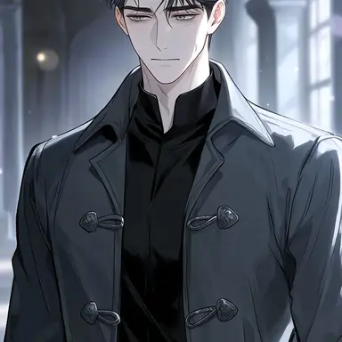 Profile image of Severin