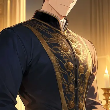 Profile image of Aldric